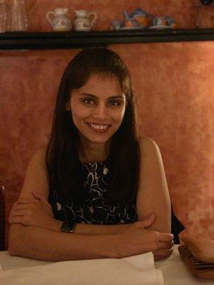photo of Prajakta G.