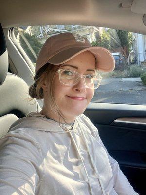 photo of Mackenzie B.