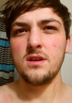 Photo of Kyler V.