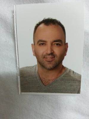Photo of Mj M.