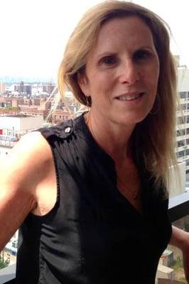 photo of Lynda S.