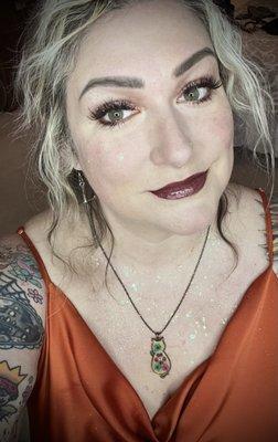 Photo of Katie S.