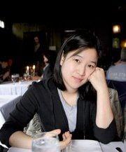 photo of So Yeon K.