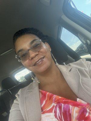 photo of LaQuandra A.