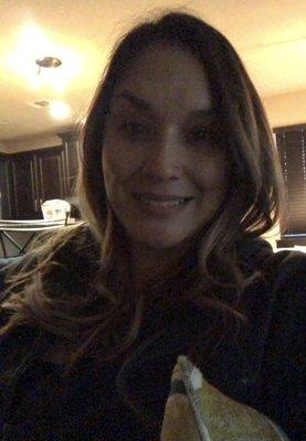 Photo of Michelle D.