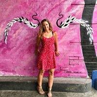 photo of Richelle B.