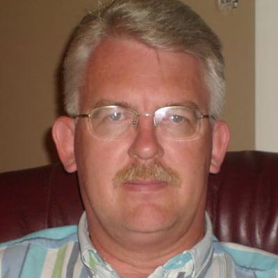 Photo of Greg G.