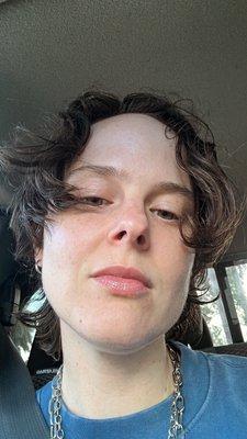 Photo of Rachel P.