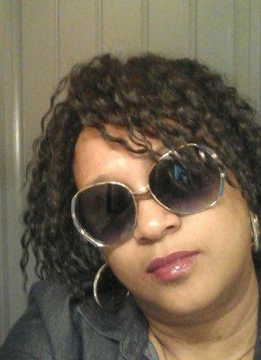 Photo of Simone J.