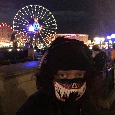 photo of C. Michael R.