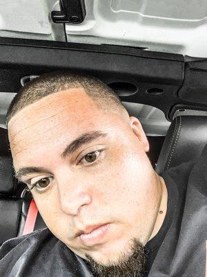 Photo of Ricky L.