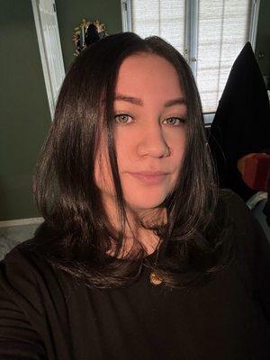 photo of Savannah V.