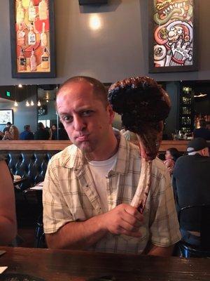 Photo of Darren H.