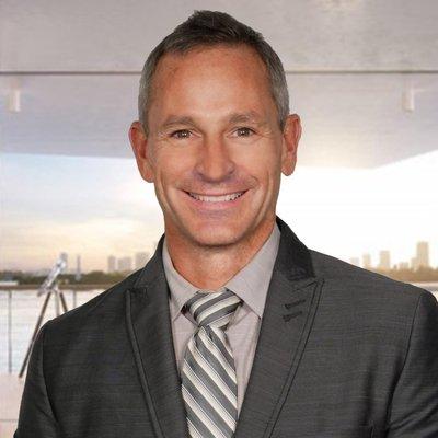 Photo of Mike P.