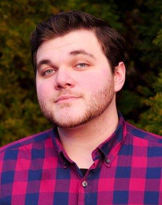 Photo of Ian W.