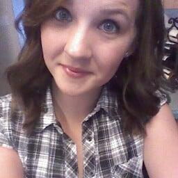 Photo of Ashley J.