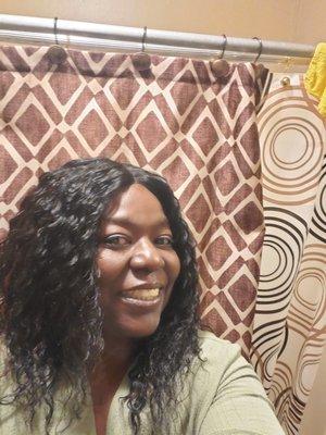 photo of Marshanette G.