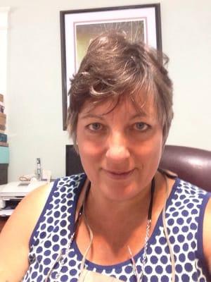 Photo of Teresa G.