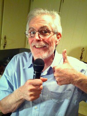 Photo of Mick D.