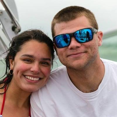 Photo of Jake B.