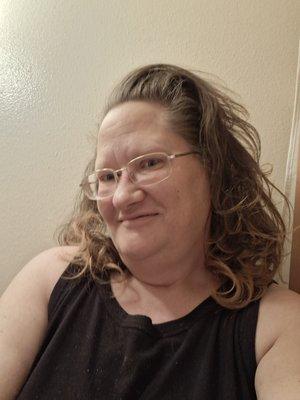 Photo of Heather A.