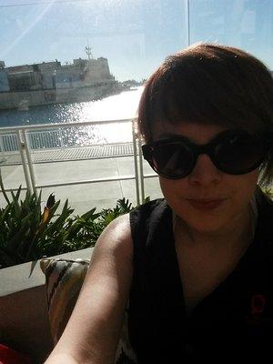 photo of Catherine H.