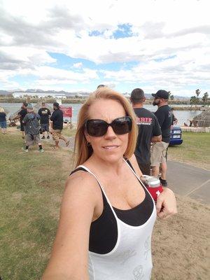 Photo of Shannon M.