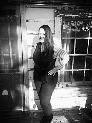 Photo of Cheri B.