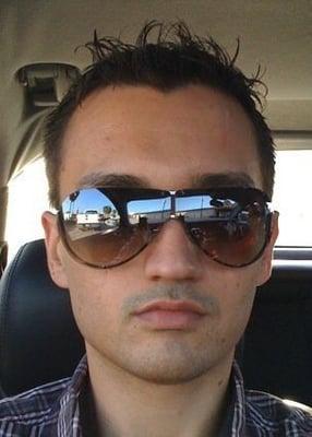 Photo of Trevor K.