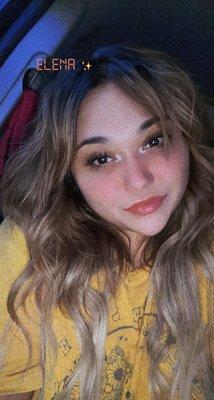 photo of Elena O.
