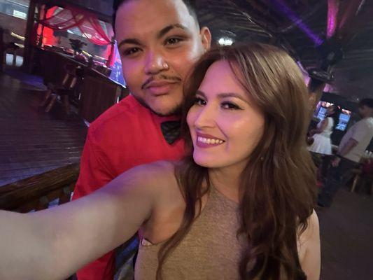 Photo of Mendy Katiel T.