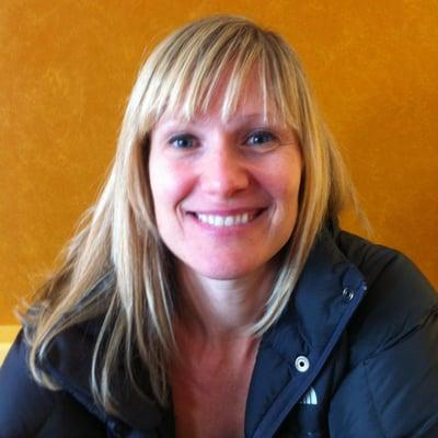 photo of Jen S.