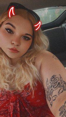 Photo of Shyanne M.
