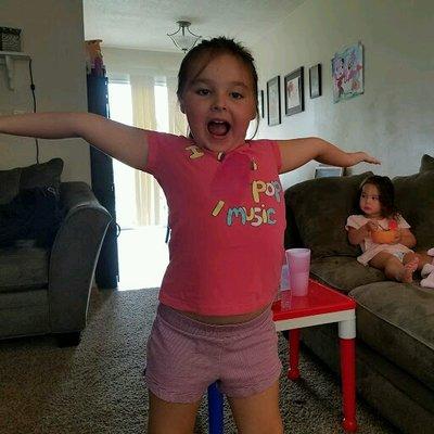 photo of Life Of Xandia S.