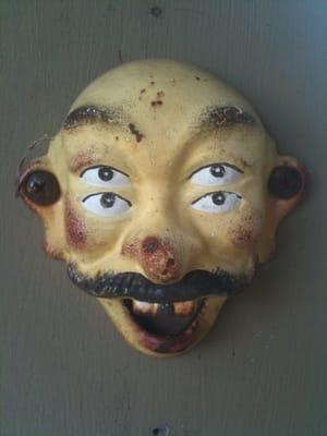 Photo of Dada S.