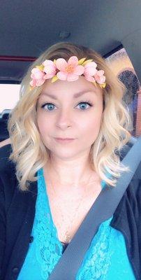 Photo of Stephanie S.