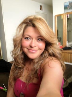 Photo of M G.