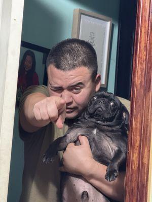 photo of Cristhian A.