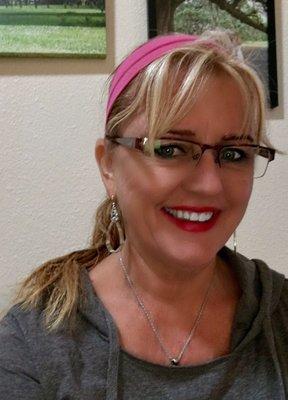 Photo of Brenda E.