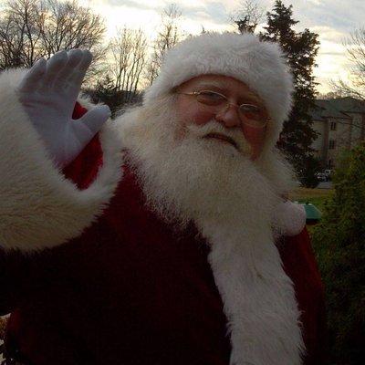 photo of Santa Bill H.