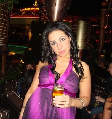 Photo of Nicole C.