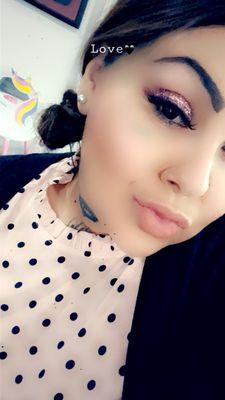 Photo of Nikole B.