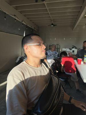 Photo of chris o.