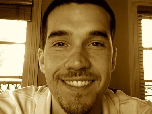 Photo of Blake A.