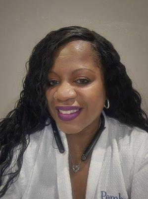 Photo of Sherine A.