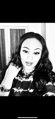 Photo of Shria J.