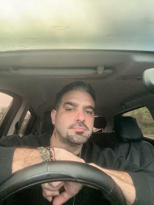 Photo of Hugo A.