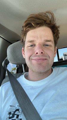 Photo of Noah T.