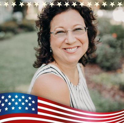 Photo of Janet E.