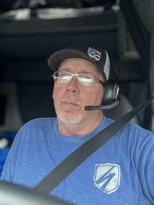 Photo of Stan C.
